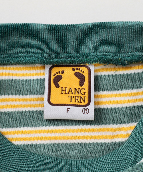 JOURNAL STANDARD(ジャーナルスタンダード)の「【HANG TEN / ハンテン】 PILE SWEAT(スウェット・レディース・レッド/イエロー・FREE)」の22枚目の写真