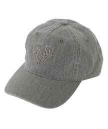 CONVERSE TOKYO（コンバーストウキョウ）の「PIGMENT DYE HEART LOGO CAP（キャップ）」