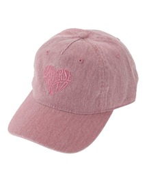 CONVERSE TOKYO（コンバーストウキョウ）の「PIGMENT DYE HEART LOGO CAP（キャップ）」