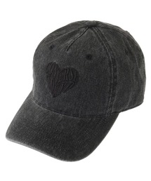 CONVERSE TOKYO（コンバーストウキョウ）の「PIGMENT DYE HEART LOGO CAP（キャップ）」