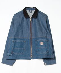 68&BROTHERS｜シックスティエイトアンドブラザーズのブルゾン（ワン