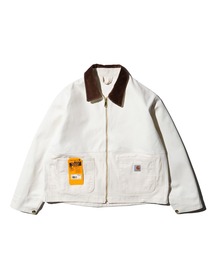 Carhartt（カーハート）の「THRIFTY LOOK / US CARHARTT DUCK ACTIVE FILM JACKET（ブルゾン）」