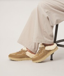 【WEB限定】＜UGG＞ローメル ミュール