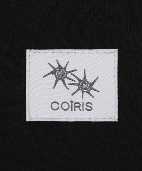 COIRIS（コイリス）の「ソウルシティアーカイブロングスリーブTシャツ（2カラー）（Tシャツ/カットソー・レディース・ブラック/ホワイト・FREE）」の13枚目の写真