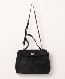 【Leathen Leather(レーセンレザー)】ショルダーバッグ lea-shbag-12-42【RBTS】