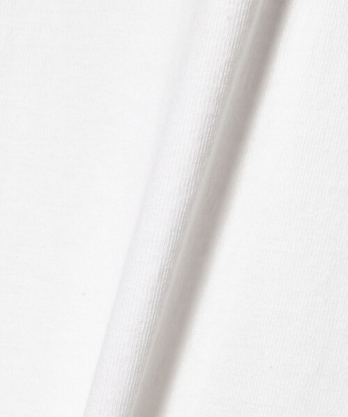 TANGTANG(タンタン)の「<TANGTANG>GASATANG ACARAXFAREWELLinblue Tシャツ(Tシャツ/カットソー・メンズ・ホワイト・M/XL/L/S)」の9枚目の写真