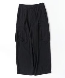 CLANE | LOW WAIST POCKET CARGO PANTS 11110-7063(その他パンツ)