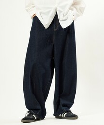 FREAK'S STORE（フリークスストア）の「限定展開 3D デニムパンツ（その他パンツ）」