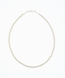 ERICKA NICOLAS BEGAY | 【ERICKA NICOLAS BEGAY】 NAVAJO PEARL NECKLACE / 5-50(ネックレス)