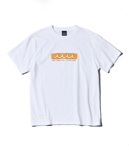 ACANTHUS(アカンサス)の「mt10683- Box Logo Tee BOXロゴTシャツ(MA2716)(Tシャツ/カットソー・メンズ・ホワイト/ブラック/ネイビー・XL/L/M/S)」の13枚目の写真