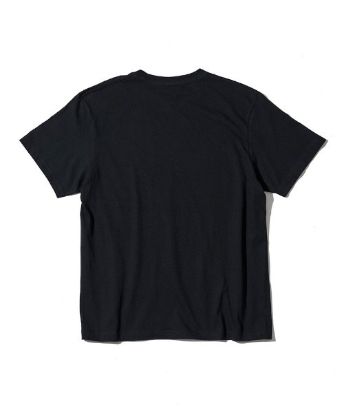 ACANTHUS(アカンサス)の「mt10683- Box Logo Tee BOXロゴTシャツ(MA2716)(Tシャツ/カットソー・メンズ・ホワイト/ブラック/ネイビー・XL/L/M/S)」の16枚目の写真