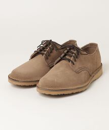 RED WING / レッドウィング：WEEKENDER OXFORD No.3318：RW-3318[STD]