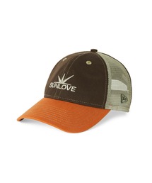 SUNLOVE（サンラブ）の「940UNST SUNLOVE X NEW ERA DAYBREAK（キャップ）」