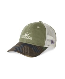 SUNLOVE（サンラブ）の「940UNST SUNLOVE X NEW ERA DAYBREAK（キャップ）」