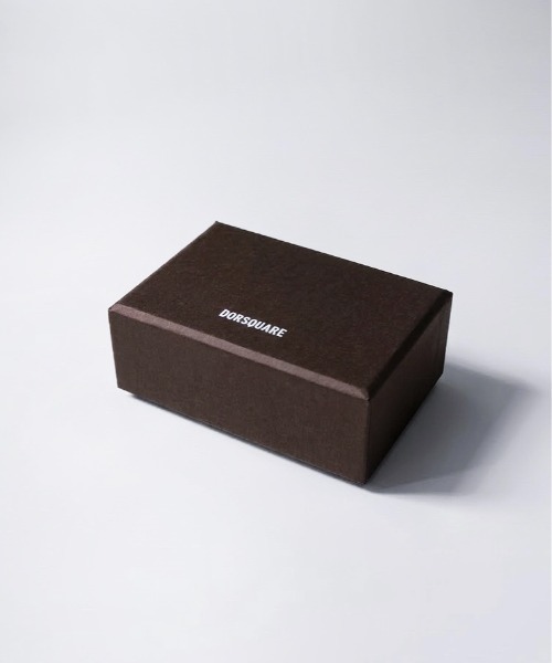 lulufa(ルルファ)の「【Dorsquare 】スモーキークォーツーズチェーンリング(リング・レディース・ゴールド系・ONE SIZE)」の4枚目の写真