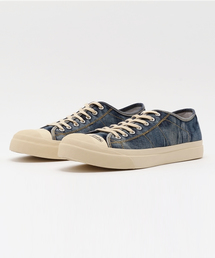 HYSTERIC GLAMOUR | TOE pt ローカットスニーカー(スニーカー)