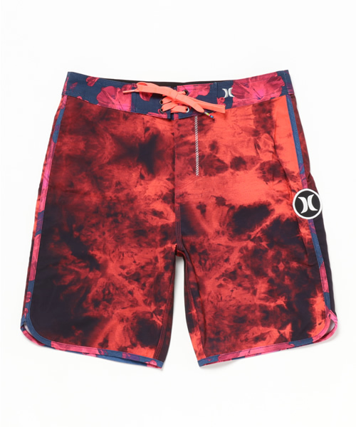 Hurley ハーレー の Hurley ハーレイ メンズボードショーツ Men S Boardshorts Hurley ハーレー メンズ Phantom Shibori メンズ水着 水着 Wear