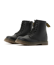 CHUBBYGANG | Dr.Martens　8ホールブーツ(スニーカー)