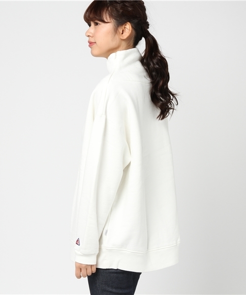 HYS スウェットジャケット HYSTERIC GLAMOUR（ヒステリックグラマー）の「HYS LAB