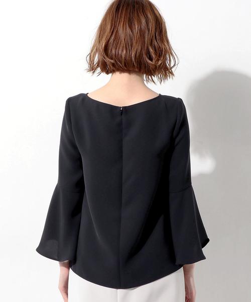 UNITED ARROWS（ユナイテッドアローズ）の「UBCE ベルスリーブ 