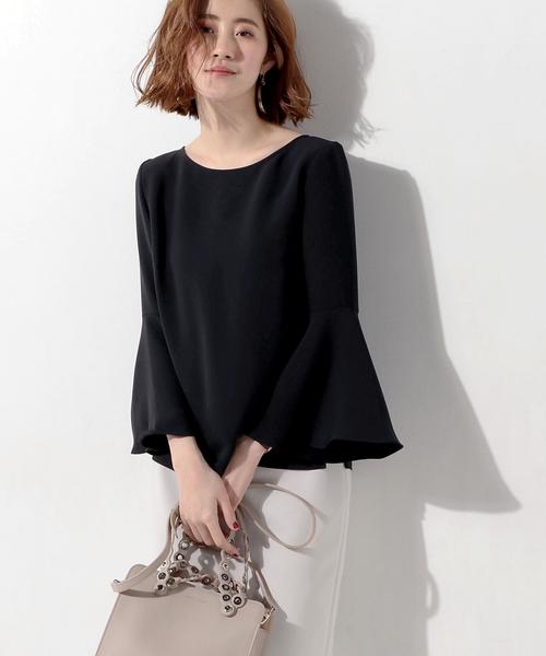 UNITED ARROWS（ユナイテッドアローズ）の「UBCE ベルスリーブ