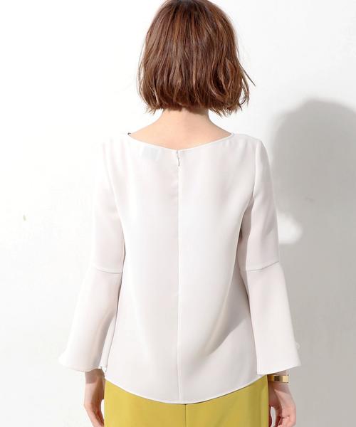 UNITED ARROWS（ユナイテッドアローズ）の「UBCE ベルスリーブ 