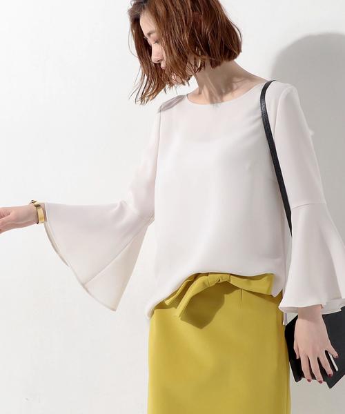 UNITED ARROWS（ユナイテッドアローズ）の「UBCE ベルスリーブ