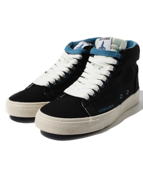 HYSTERIC GLAMOUR（ヒステリックグラマー）の「MAKE ME SMILE綿