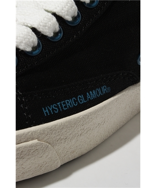 HYSTERIC GLAMOUR（ヒステリックグラマー）の「MAKE ME SMILE綿