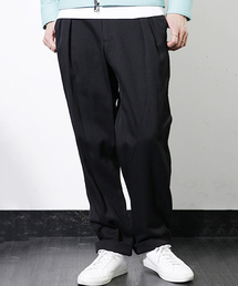 junhashimoto | 2-TUCK PANTS(その他パンツ)