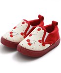 Ampersand(アンパサンド)の「シューズ(スリッポン)」