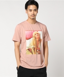 HYSTERIC GLAMOUR | CL/I WILL ROCK MY WAY pt T-SH(Tシャツ/カットソー)