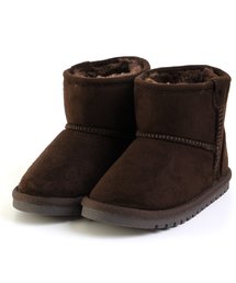 Ampersand | トドラーボアショートブーツ(ブーツ)