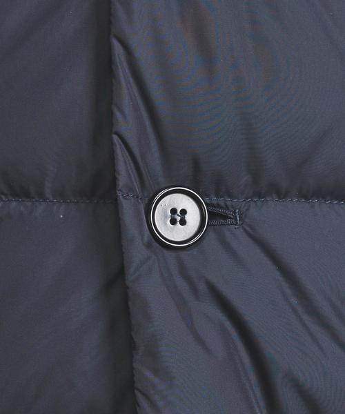 ASPESI（アスペジ）の「＜ASPESI(アスペジ)＞ DOWN CHESTER