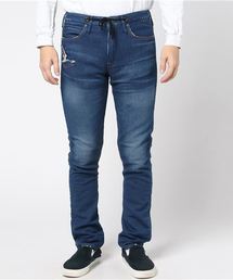 JIMMY TAVERNITI | JIMMY TAVERNITI （ジミータヴァニティ）D.E.BLACKIE(デニムパンツ)