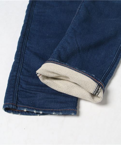 JIMMY TAVERNITI（ジミータヴァニティ）の「JIMMY TAVERNITI （ジミータヴァニティ）D.E.BLACKIE（デニムパンツ・メンズ・ライトインディゴブルー・34/32/30/31/28/29）」の9枚目の写真