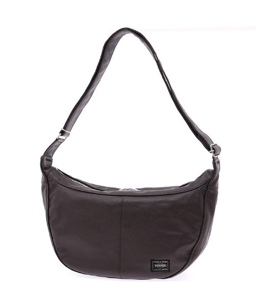 Porter ポーター の Free Style Shoulder Bag フリースタイル ショルダーバッグ ショルダーバッグ Wear