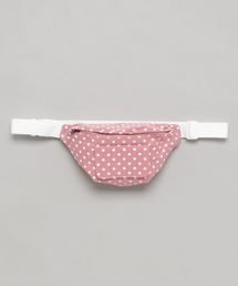 Fone（エフワン）の「Fone ドットウエストポーチ（ボディバッグ/ウエストポーチ）」