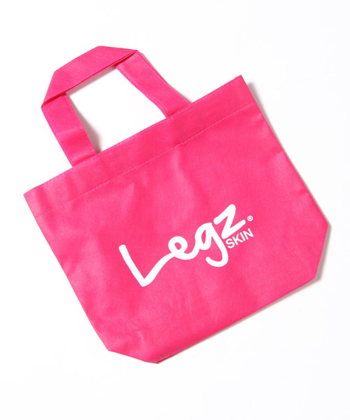 BEAMS LIGHTS Women's（ビームスライツ ウィメンズ）の「○Legz SKIN / VANDA（その他パンツ・レディース・ブラック/オレンジ/グリーン/パープル・36/38）」の11枚目の写真