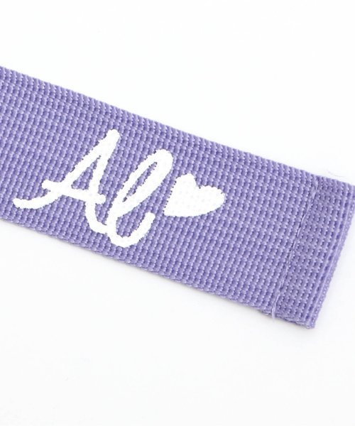 algy(アルジー)の「ベルト付き前ボタンスカート(スカート・キッズ・ベージュ/ブラック/レッド・XX-SMALL/X-SMALL/MEDIUM/SMALL)」の9枚目の写真