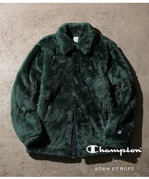 Champion グリーンジャケット 60's Vintage Champion ROCHESTER コーチジャケット – WEGO