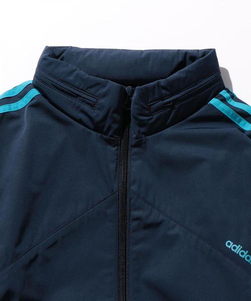 adidas Originals（アディダスオリジナルス）の「＜adidas Oroginals＞ PALEMESTON WINDBREAKER Limited dist/ブルゾン（ブルゾン・メンズ・ネイビー・MEDIUM/LARGE/X-LARGE）」の11枚目の写真
