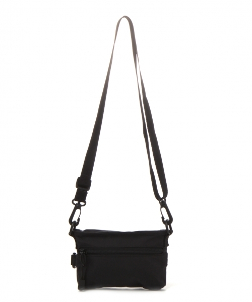 GLOBAL WORK（グローバルワーク）の「MEI MN MESSENGER/802126（ショルダーバッグ・メンズ・ライトブルー/ブラック/パープル/カーキ/ピンク/オレンジ・FREE）」の8枚目の写真