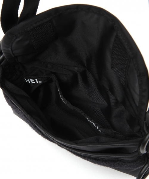 GLOBAL WORK（グローバルワーク）の「MEI MN MESSENGER/802126（ショルダーバッグ・メンズ・ライトブルー/ブラック/パープル/カーキ/ピンク/オレンジ・FREE）」の9枚目の写真