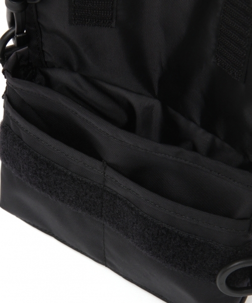 GLOBAL WORK（グローバルワーク）の「MEI MN MESSENGER/802126（ショルダーバッグ・メンズ・ライトブルー/ブラック/パープル/カーキ/ピンク/オレンジ・FREE）」の11枚目の写真