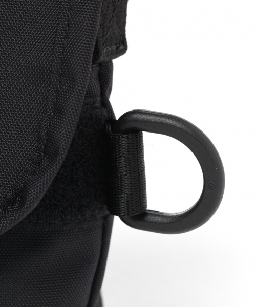 GLOBAL WORK（グローバルワーク）の「MEI MN MESSENGER/802126（ショルダーバッグ・メンズ・ライトブルー/ブラック/パープル/カーキ/ピンク/オレンジ・FREE）」の17枚目の写真