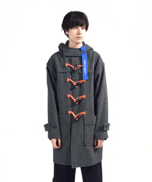 MILKBOY（ミルクボーイ）の「ヘンゼルダッフルコート（ダッフルコート