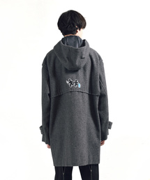 MILKBOY（ミルクボーイ）の「ヘンゼルダッフルコート（ダッフルコート