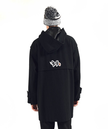 MILKBOY（ミルクボーイ）の「ヘンゼルダッフルコート（ダッフルコート