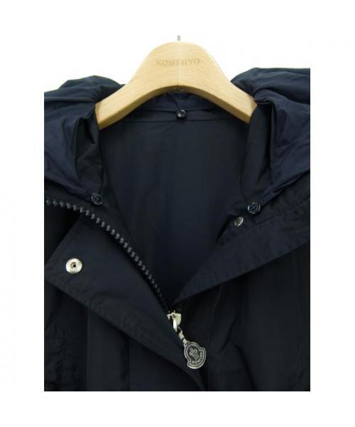 ブランド古着】CHEVAINE（その他アウター）｜MONCLER（モンクレール  